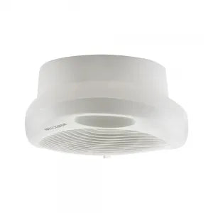 Aquecedor A1 Branco NAC. 127V - Image 4