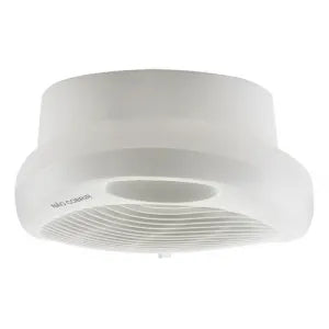Aquecedor A1 Branco NAC. 220V - Image 5