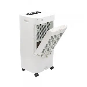 Climatizador NOBILLE CLM20-02 20L 65W Branco 220V - Image 3