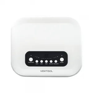 Climatizador NOBILLE CLM20-02 20L 65W Branco 220V - Image 5