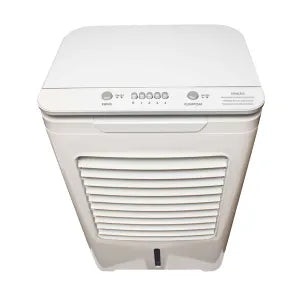 Climatizador NOBILLE CLM35-01 35L 150W Branco 127V - Image 3