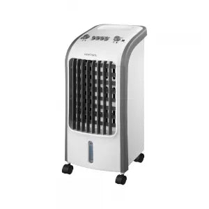 Climatizador NOBILLE CLM4-01 04L 80W Branco 127V - Image 3