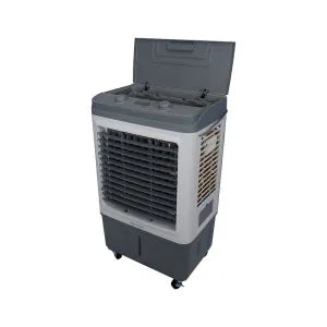 Climatizador CLIN 35 PRO 35L 150W Branco/Cinza NAC. 127V - Image 5