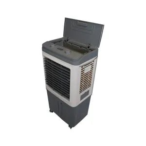 Climatizador CLIN 60 PRO 60L 150W Branco/Cinza NAC. 220V - Image 4