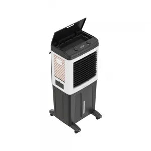 Climatizador CLIN 80 PRO 80L 150W Branco/Preto NAC. 127V - Image 3