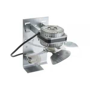 Exaustor De Churrasqueira Axial 60W 220V - Image 4