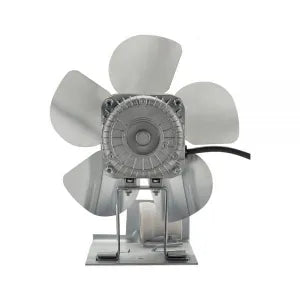 Exaustor De Churrasqueira Axial 60W 220V - Image 5