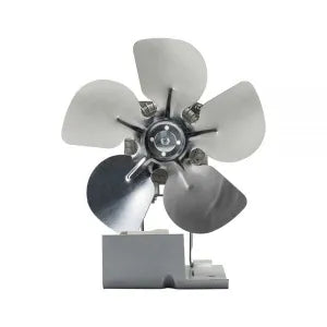 Exaustor De Churrasqueira Axial 60W 220V - Image 6
