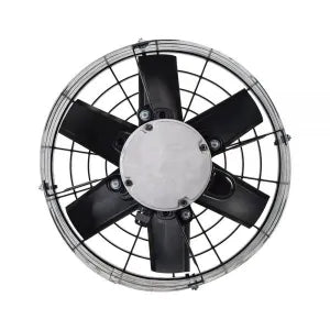 Exaustor Pesado Monofásico 40cm 220V - Image 3