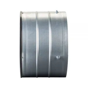 Exaustor Axial 40cm 127V - Image 3