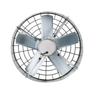 Exaustor Axial 50cm 220V - Image 4
