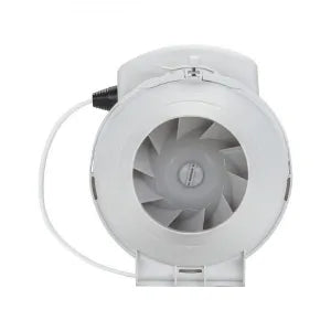 Exaustor In-line 100mm 45W 127V