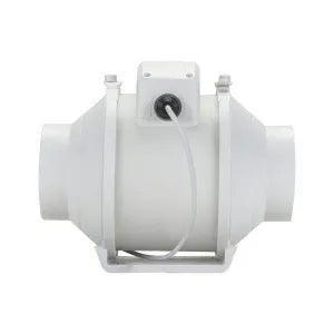Exaustor In-line 150mm 65W 220V - Image 3