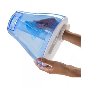 Umidifcador MOD U-04 3,7L Azul NAC. 127/220V - Image 4
