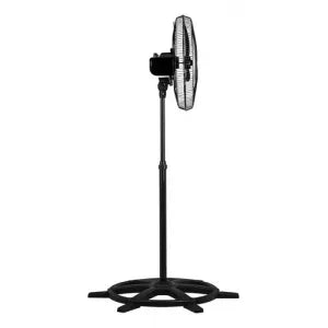 Ventilador De Coluna New 50cm Preto 220V - Image 4