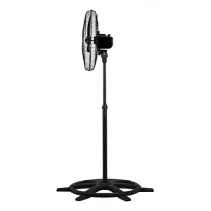 Ventilador De Coluna New 50cm Preto 220V - Image 5