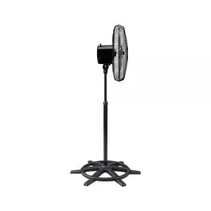 Ventilador de Coluna Steel 50cm Preto 127/220V - Image 3