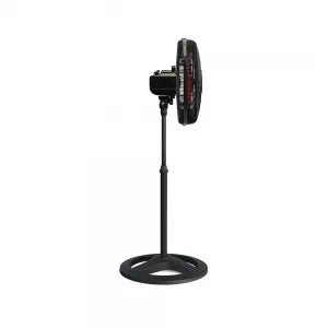Ventilador de Coluna 40cm Vermelho 220V - Image 3
