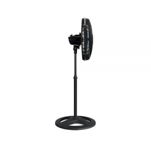 Ventilador de Coluna 50cm Azul 220V - Image 3