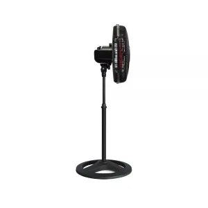 Ventilador de Coluna 50cm Vermelho 220V - Image 4