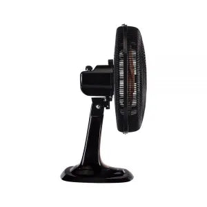 Ventilador de Mesa 30cm Bronze 220V - Image 3