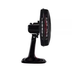 Ventilador de Mesa 40cm Vermelho 220V - Image 4