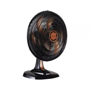 Ventilador de Mesa 50cm Bronze 127V - Image 3