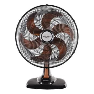 Ventilador de Mesa 50cm Bronze 127V - Image 5