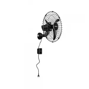 Ventilador de Parede 50cm Preto 127/220V - Image 3