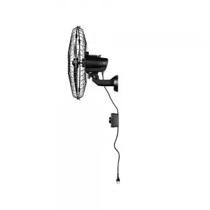 Ventilador de Parede 50cm Preto 127/220V - Image 5