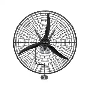 Ventilador De Parede 1Metro 1/2CV Preto 220V - Image 6
