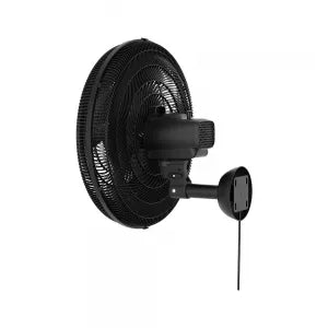 Ventilador de Parede Monta Fácil 50cm Preto 220V - Image 4