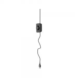 Ventilador de Parede Monta Fácil 50cm Preto 220V - Image 6