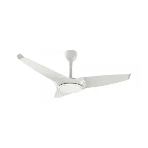 Ventilador de Teto Flow Com Controle Branco 127V - Image 3