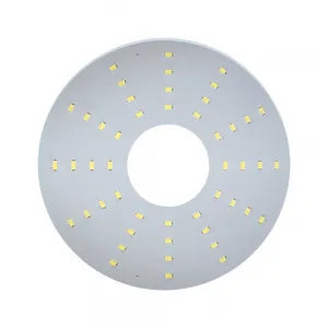 Ventilador de Teto Sunny Led Branco 220V - Image 3
