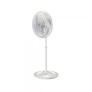 Ventilador de Coluna Turbo 40cm Branco 220V - Image 3