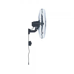 VENTILADOR OSC PAREDE 60CM PR GR CROMA CH HH - Image 3
