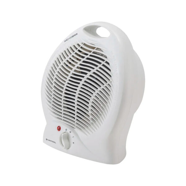 Aquecedor A1 Branco NAC. 127V - Image 5