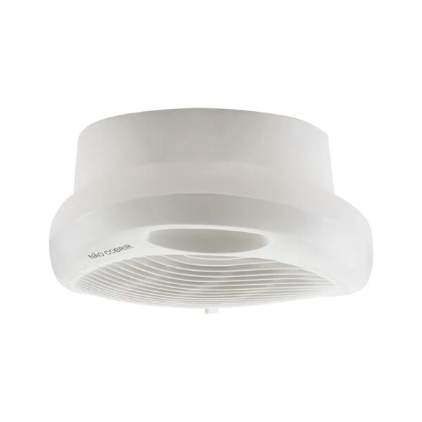 Aquecedor A1 Branco IMP. 127V - Image 5