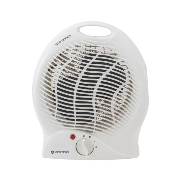 Aquecedor A1 Branco NAC. 220V