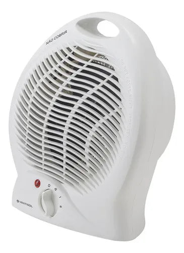 Aquecedor A1 Branco NAC. 220V - Image 6