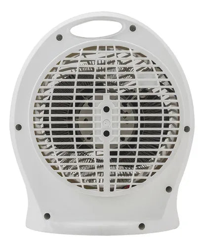 Aquecedor A1 Branco NAC. 220V - Image 2