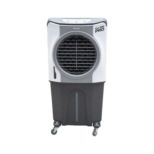 Climatizador CLI100 PRO CLI100PRO-01 100L 210W 127V