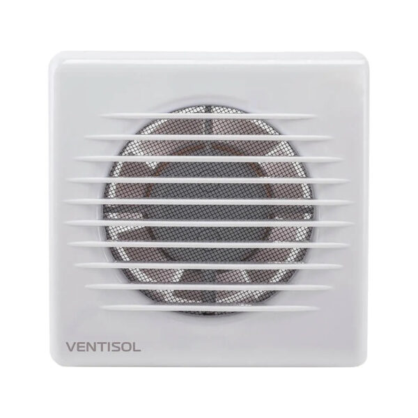 Exaustor de Banheiro Ventisol EXB 100mm 220V - Image 3