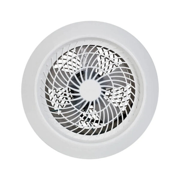 Exaustor Axial 25cm 220V