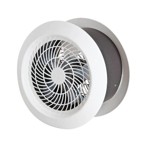 Exaustor Axial 25cm 220V - Image 2