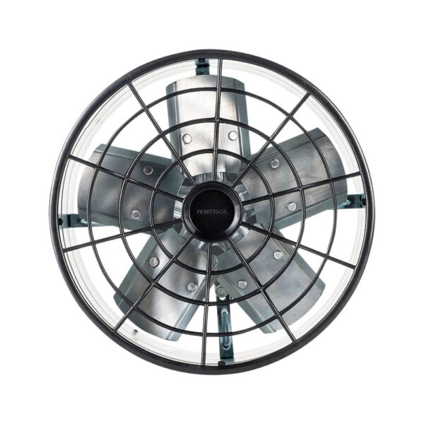 Exaustor Axial 30cm 220V - Image 3