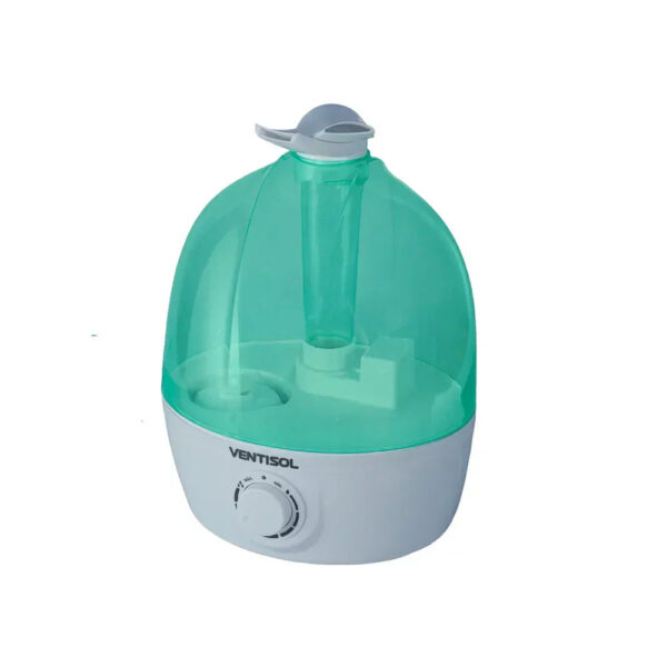 Umidificador MOD U-04 3,7L Verde IMP. 127/220V - Image 3