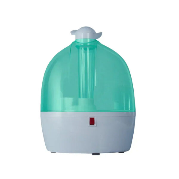 Umidificador MOD U-04 3,7L Verde IMP. 127/220V - Image 4