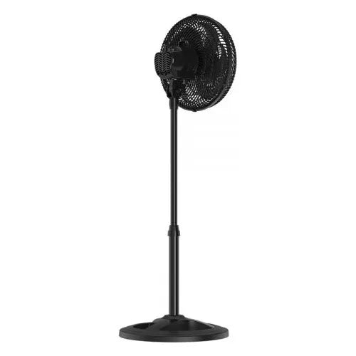 Ventilador De Coluna 30cm Preto 220V - Image 5
